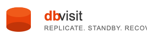 Dbvisit logo