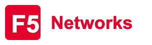 F5 Networks logo
