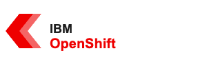 IBM OpenShift logo