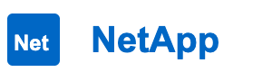 NetApp logo